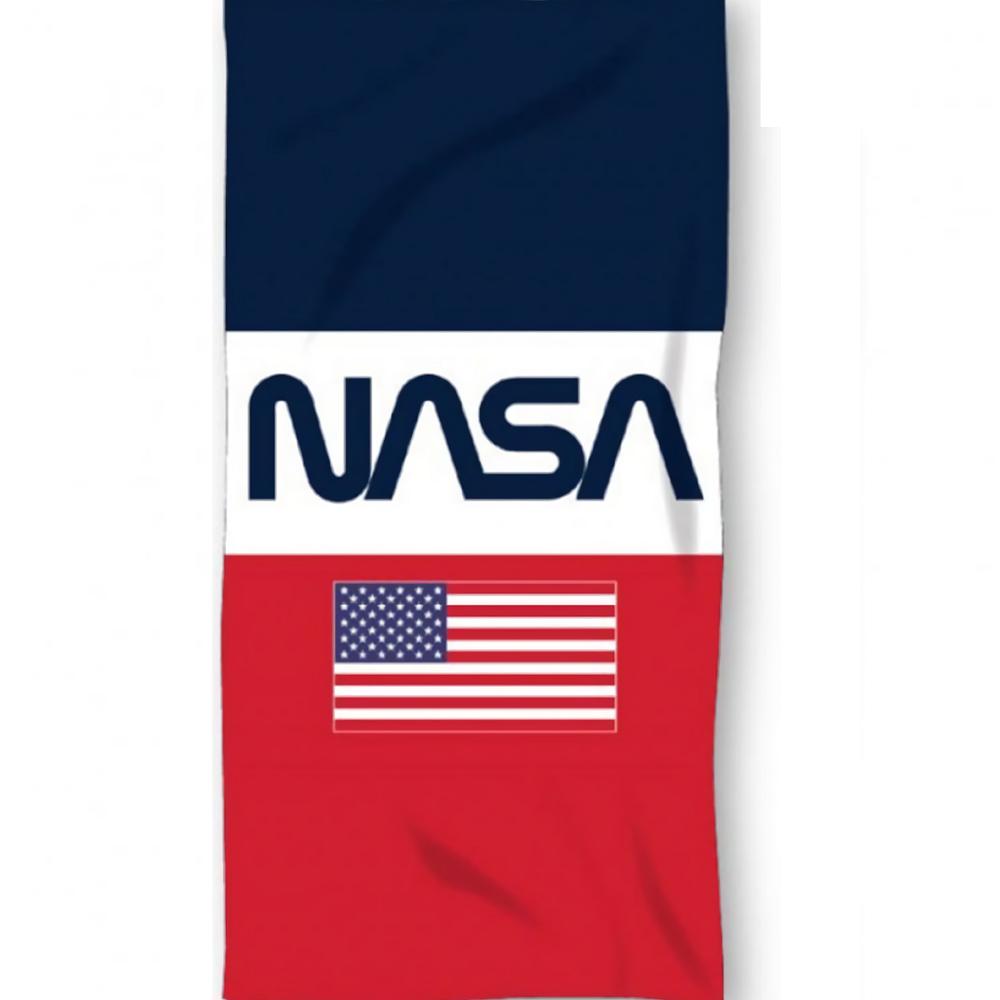 Банная простыня НАСА 
Банная простыня НАСА
