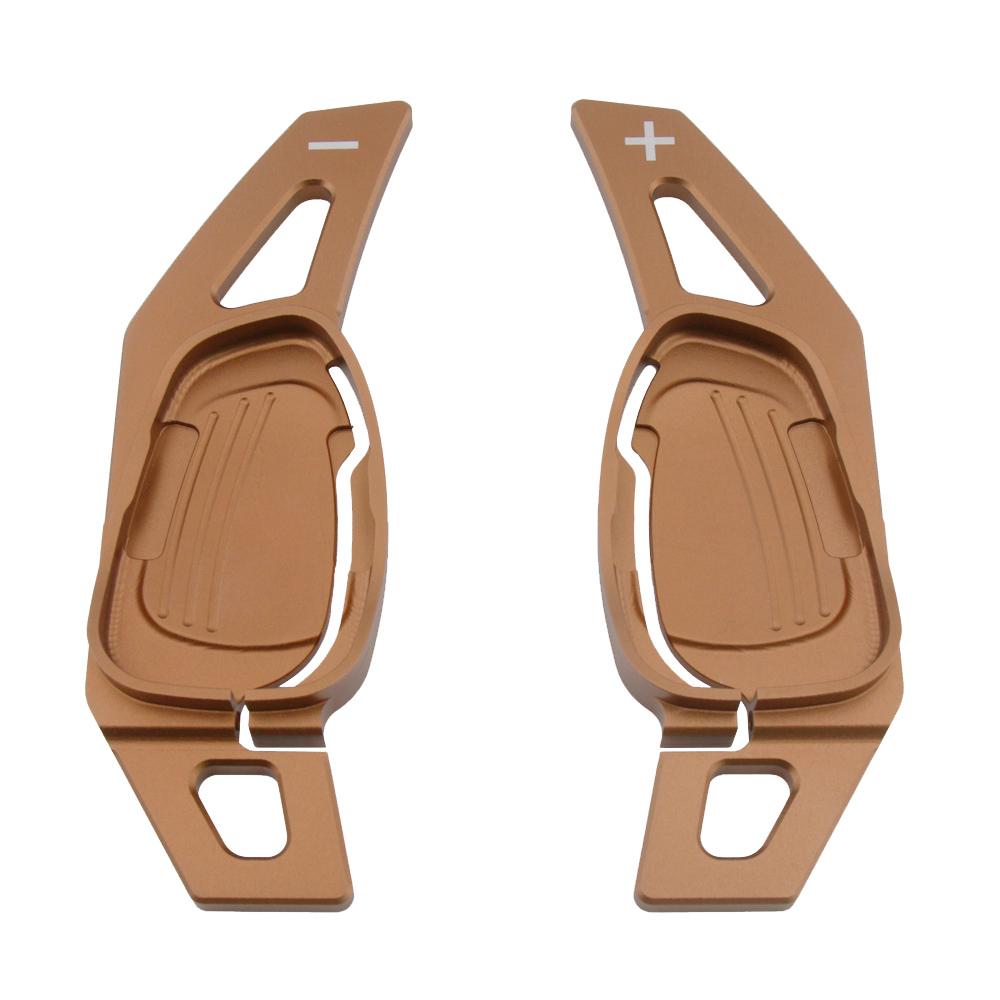 For Cupra Ateca Formentor VZ5 Leon -2025 Car Steering Wheel Shift Paddle Gear Shifter DSG Extension Styling Car Accessories бронзовий
For Cupra Ateca Formentor VZ5 Leon -2025 Car Steering Wheel Shift Paddle Gear Shifter DSG Extension Styling Car Accessories бронзовий