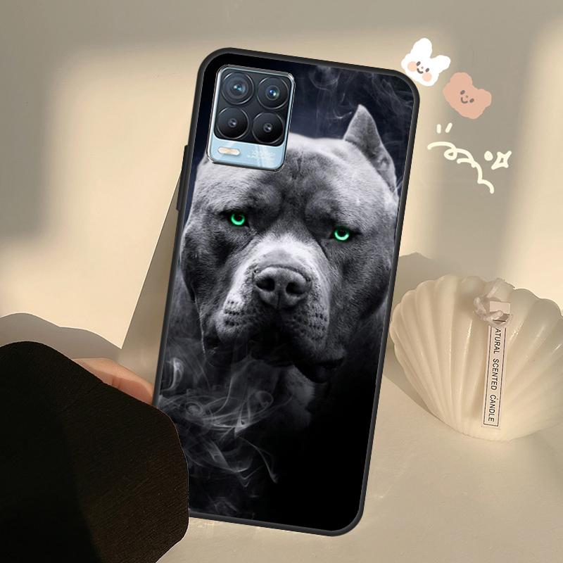 Pitbull Dog Case For Realme C75 C63 C61 C55 C51 C53 C25 C65 C67 C71 11 12 13 14 15 Pro Plus GT6 GT7 Pro Realme C61
Pitbull Dog Case For Realme C75 C63 C61 C55 C51 C53 C25 C65 C67 C71 11 12 13 14 15 Pro Plus GT6 GT7 Pro Realme C61