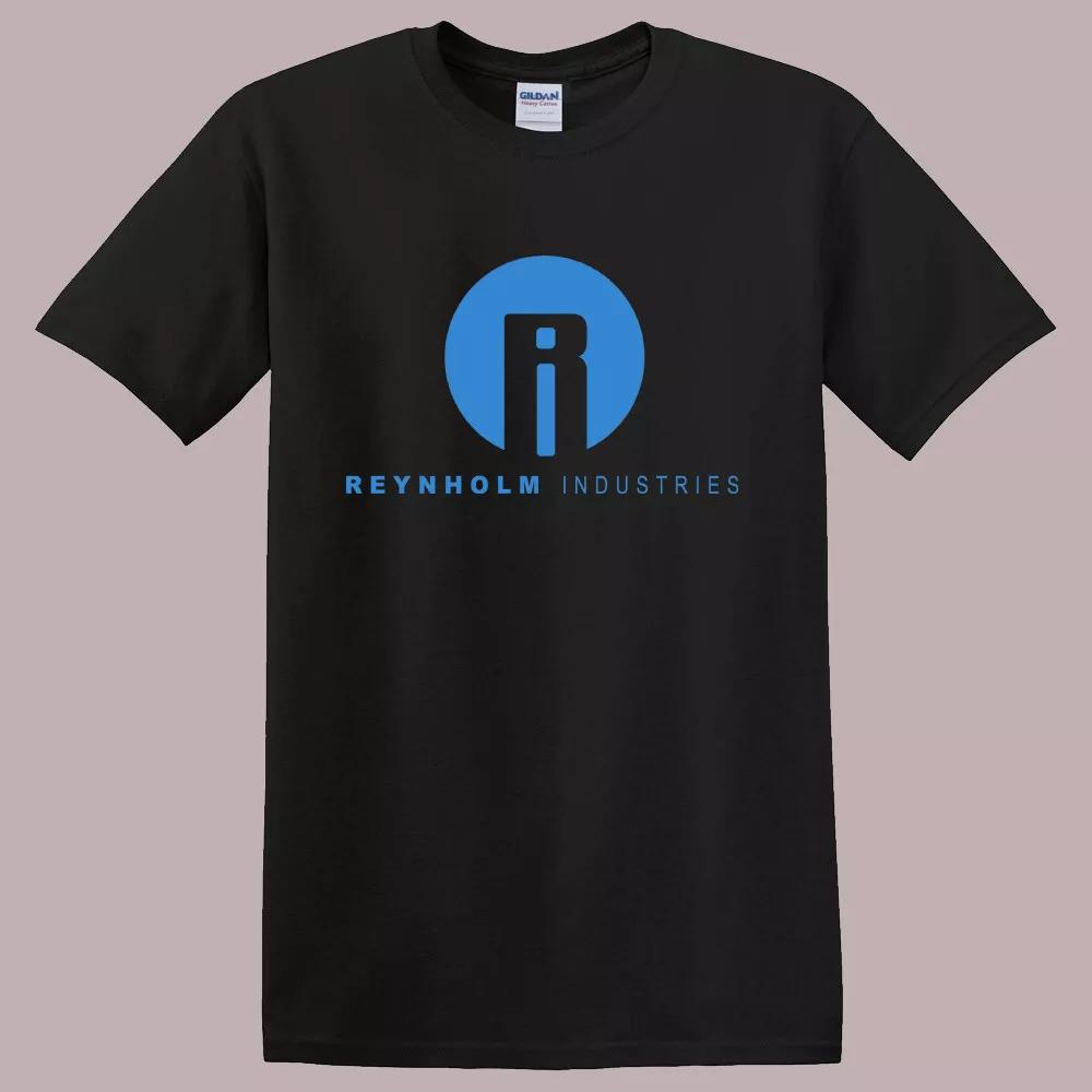 Reynholm Industries Men s Black Size S-5XL M
Reynholm Industries Men s Black Size S-5XL M