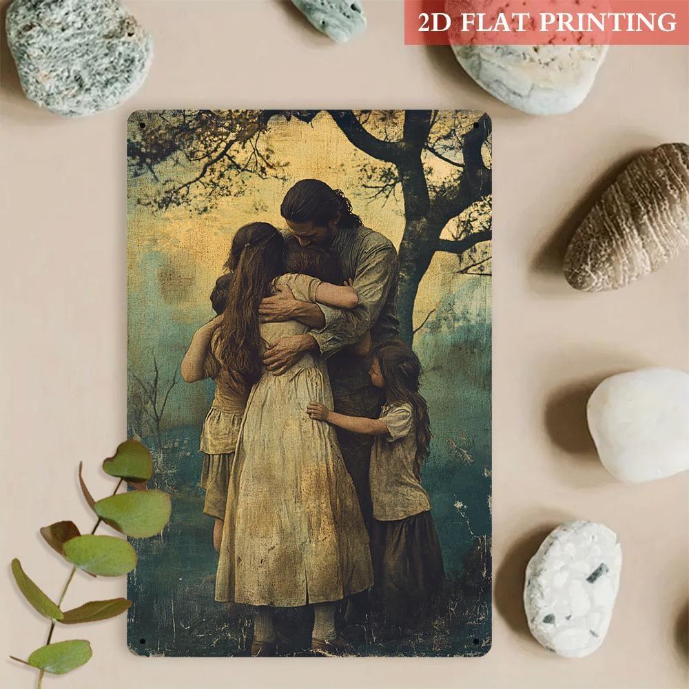 Vintage Valentine s Day Metal Decorative Painting Gift for Couples Bedroom Living Room Cafe
Vintage Valentine s Day Metal Decorative Painting Gift for Couples Bedroom Living Room Cafe