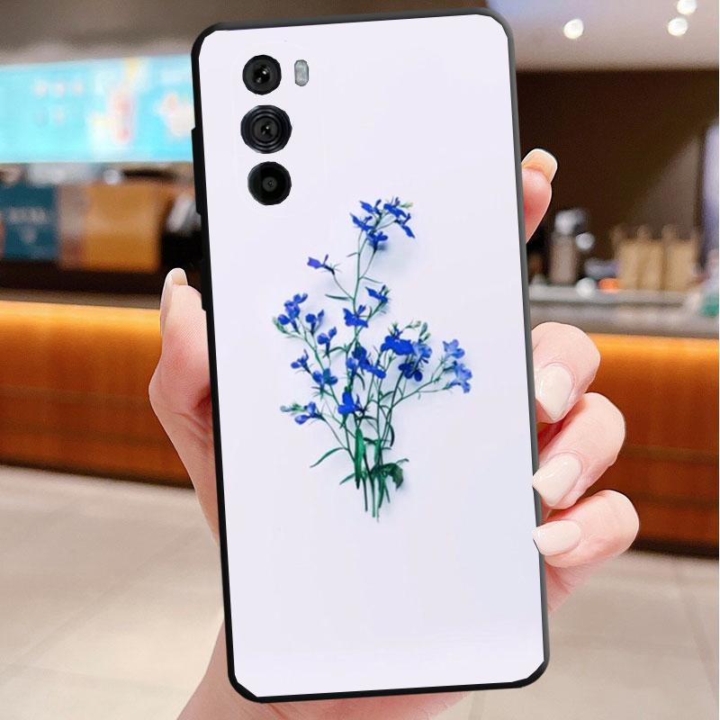 Phone Case For Motorola Edge 50 40 Pro 60 50 40 30 Ultra Neo Fusion Moto G85 G72 G53 G54 G84 G13 G32 Lavender Purple flowers Moto G32
Phone Case For Motorola Edge 50 40 Pro 60 50 40 30 Ultra Neo Fusion Moto G85 G72 G53 G54 G84 G13 G32 Lavender Purple flowers Moto G32