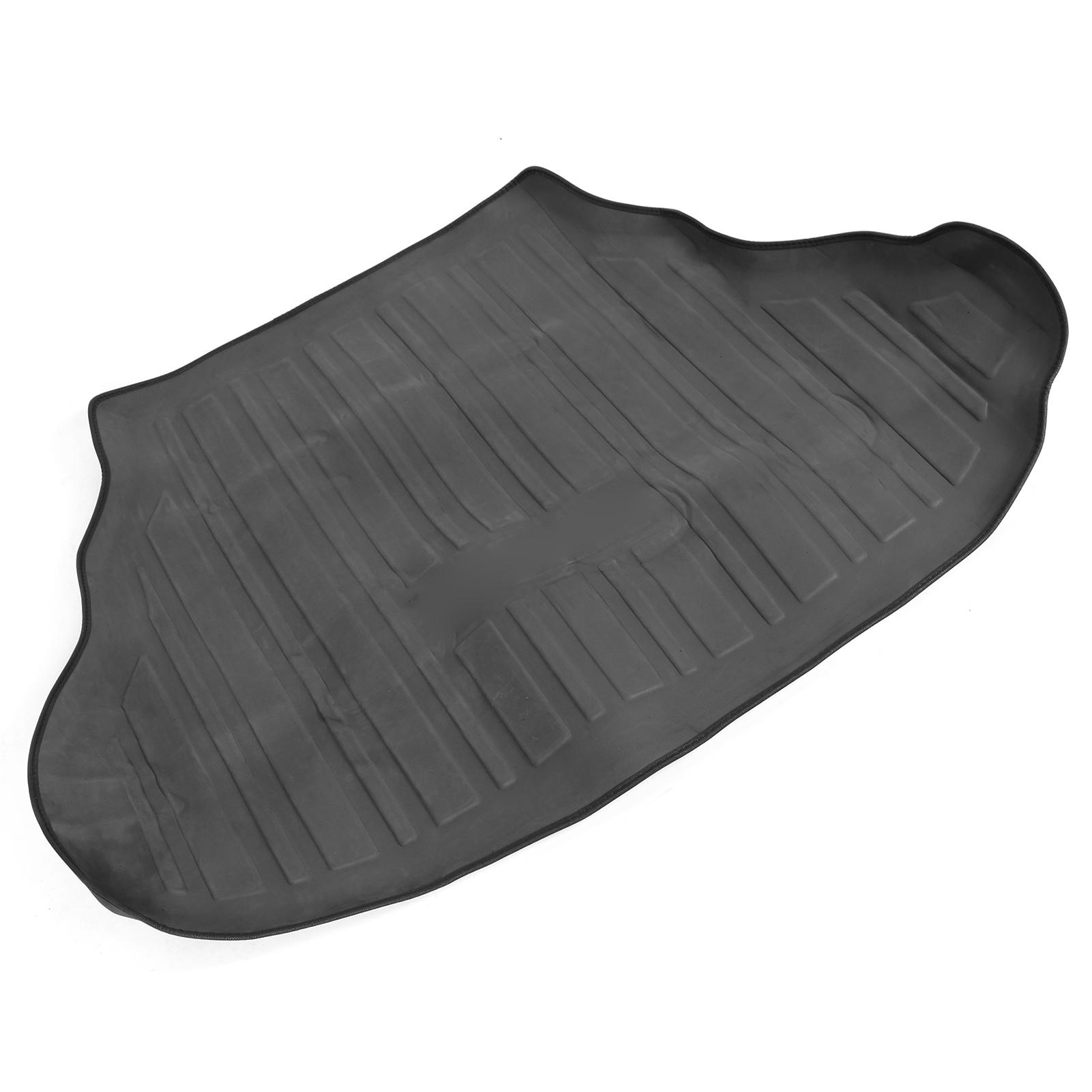 PVC Rear Trunk Floor Mat Waterproof Anti Scratch Cargos Liner Tray Fit for Honda City 2008 2014
PVC Rear Trunk Floor Mat Waterproof Anti Scratch Cargos Liner Tray Fit for Honda City 2008 2014