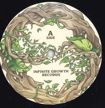 7inch Record ANNANANDA SOLJA ANNANANDA Mother Earth Part Of Creation Dub IGR701 Infinite Growth 2025 Europe Reggae Ska Dub
7inch Record ANNANANDA SOLJA ANNANANDA Mother Earth Part Of Creation Dub IGR701 Infinite Growth 2025 Europe Reggae Ska Dub