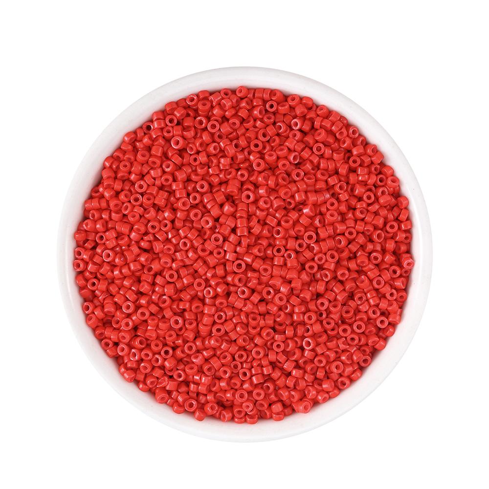 1800 шт./лот, 2 мм, очаровательный чешский стеклянный бисер, DIY браслет, ожерелье, бусины, форма, разделительная бусина для изготовления ювелирных изделий, аксессуары 2mm x 1800pcs
1800 шт./лот, 2 мм, очаровательный чешский стеклянный бисер, DIY браслет, ожерелье, бусины, форма, разделительная бусина для изготовления ювелирных изделий, аксессуары 2mm x 1800pcs