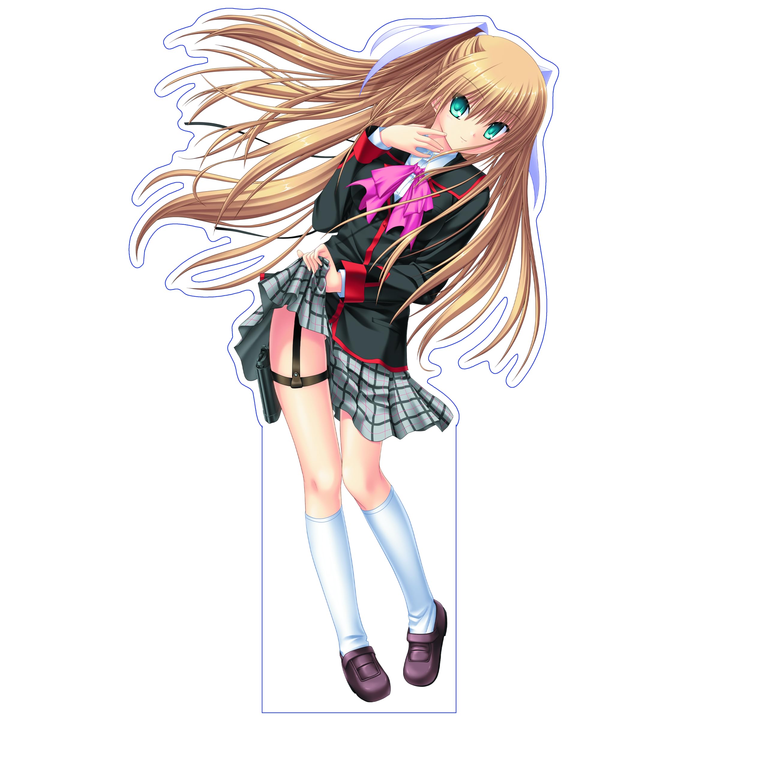 Маленькая Сая 2025 Экстра Большой Акриловый Стенд Бастеры!
Маленькая Сая 2025 Экстра Большой Акриловый Стенд Бастеры!