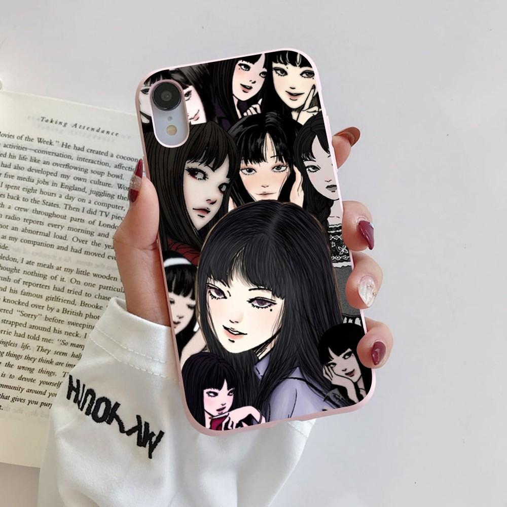T-Tomie Phone Case for iPhone 14 11 12 13 Mini Pro Xs Max 8 7 6 6S Plus X XR Solid Candy Color Case iphone 6plus
T-Tomie Phone Case for iPhone 14 11 12 13 Mini Pro Xs Max 8 7 6 6S Plus X XR Solid Candy Color Case iphone 6plus