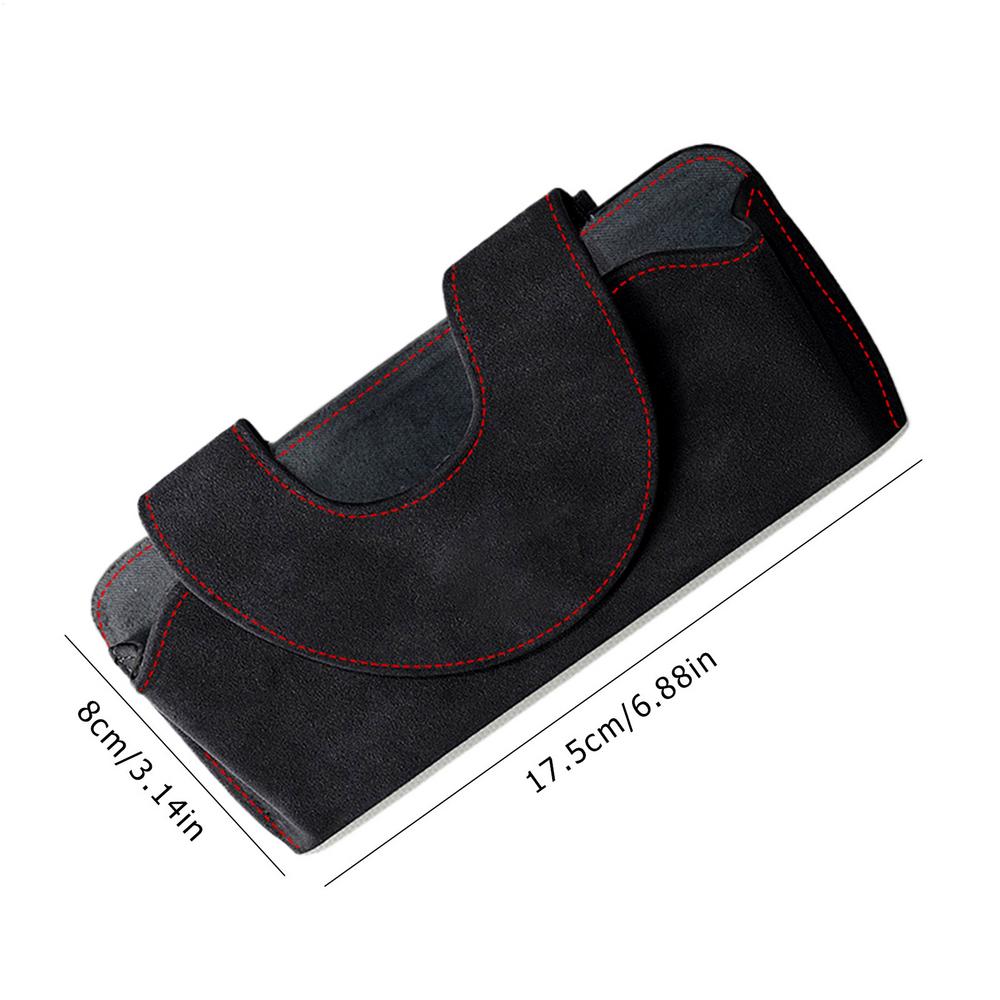 Sunglasses Visor Clip Magnetic Car Visor Sunglass Holder Hanger Eyeglass Hanger Multifunctional Storage Organizer Ticket Card
Sunglasses Visor Clip Magnetic Car Visor Sunglass Holder Hanger Eyeglass Hanger Multifunctional Storage Organizer Ticket Card