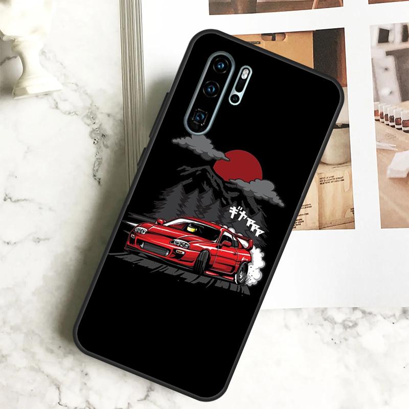 JDM Cars For Huawei Nova Y70 Y72 Y73 Y60 Y90 Y61 Y91 7i 8i 11i 12i 12s 9 10 SE P20 P30 P40 Lite Case Huawei P30 Pro
JDM Cars For Huawei Nova Y70 Y72 Y73 Y60 Y90 Y61 Y91 7i 8i 11i 12i 12s 9 10 SE P20 P30 P40 Lite Case Huawei P30 Pro