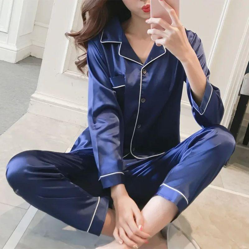 Поло с отложным воротником, глянцевое, однотонное, для дома Dark blue XXL(XXL)
Поло с отложным воротником, глянцевое, однотонное, для дома Dark blue XXL(XXL)