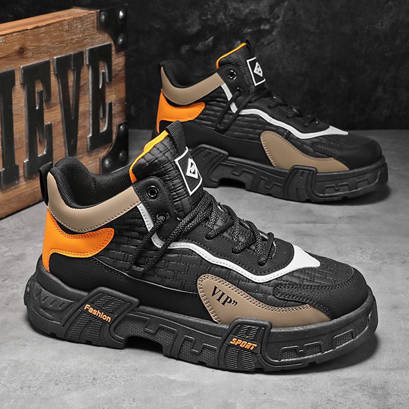 Men s shoes 2024 new winter trend versatile men s outdoor work labor insurance shoes casual sports tooling boots 44 сірий колір
Men s shoes 2024 new winter trend versatile men s outdoor work labor insurance shoes casual sports tooling boots 44 сірий колір