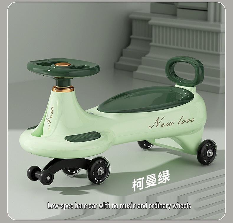 Детская машинка-перевертыш с бесшумными колесами для детей 1-8 лет и взрослых
Детская машинка-перевертыш с бесшумными колесами для детей 1-8 лет и взрослых