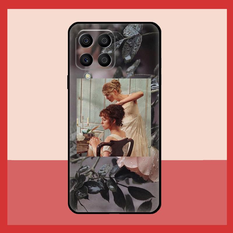 Pride And Prejudice Case For Samsung Galaxy M31 M21 M13 M33 M53 M15 M35 M55 M16 M36 M56 M12 M32 M52 M14 M34 M54 Samsung M33
Pride And Prejudice Case For Samsung Galaxy M31 M21 M13 M33 M53 M15 M35 M55 M16 M36 M56 M12 M32 M52 M14 M34 M54 Samsung M33