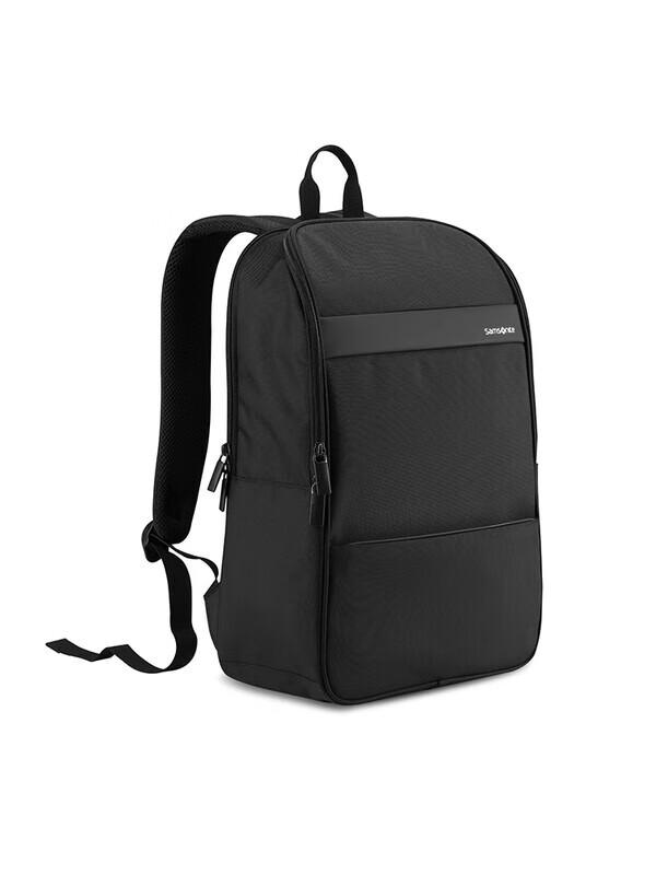 Samsonite Business Men s Leather Backpack
Samsonite Business Men s Leather Backpack