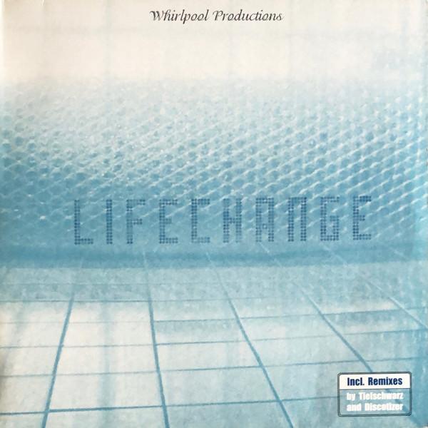 12inch Record WHIRLPOOL PRODUCTIONS - Lifechange 8573868800 WEA 2001 Germany Dance & Electronica Used
12inch Record WHIRLPOOL PRODUCTIONS - Lifechange 8573868800 WEA 2001 Germany Dance & Electronica Used