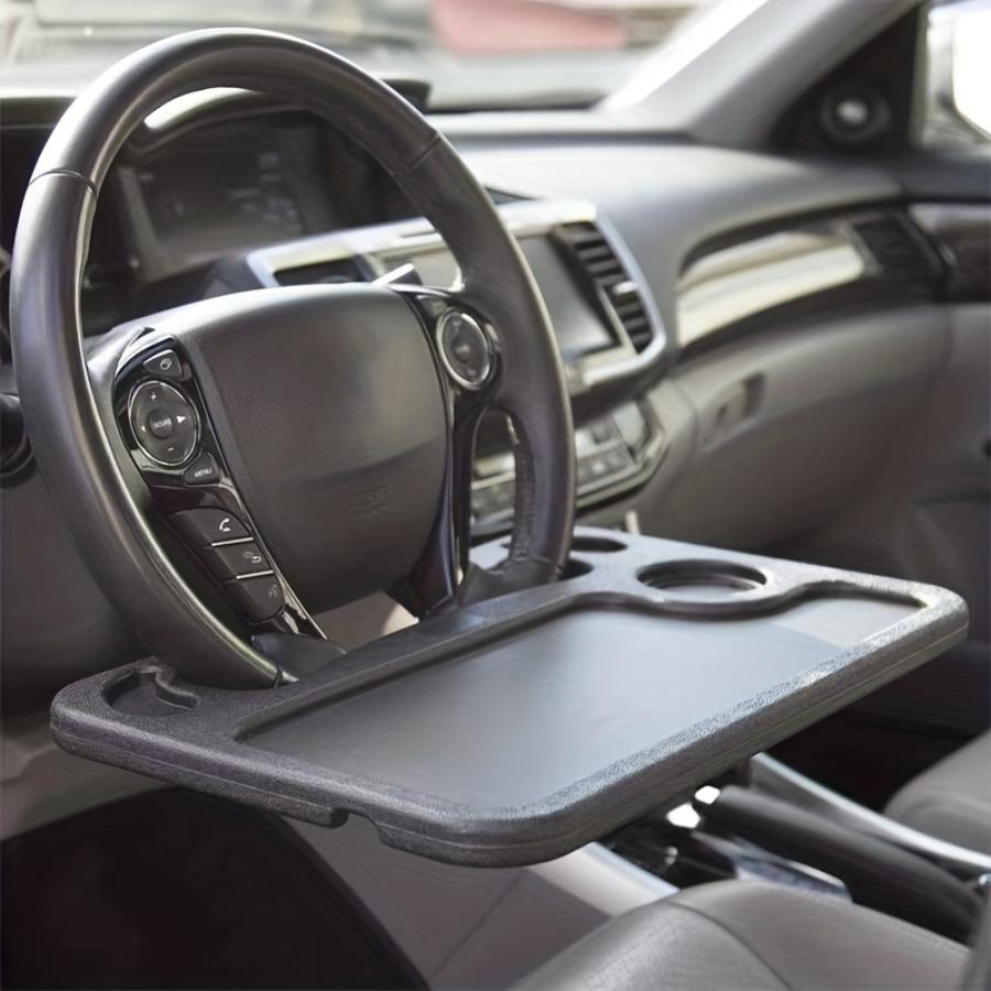 Портативная автомобильная подставка для ноутбука, компьютера, настольная подставка для работы, автомобильный руль, обеденный стол, кронштейн, подставка для напитков, поднос для кофе, доска чёрный
Портативная автомобильная подставка для ноутбука, компьютера, настольная подставка для работы, автомобильный руль, обеденный стол, кронштейн, подставка для напитков, поднос для кофе, доска чёрный
