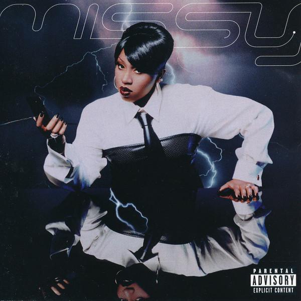 CD MISSY ELLIOTT - Da Real World 18684385 The Goldmind, I 1999 US Dance & Electronica Used
CD MISSY ELLIOTT - Da Real World 18684385 The Goldmind, I 1999 US Dance & Electronica Used