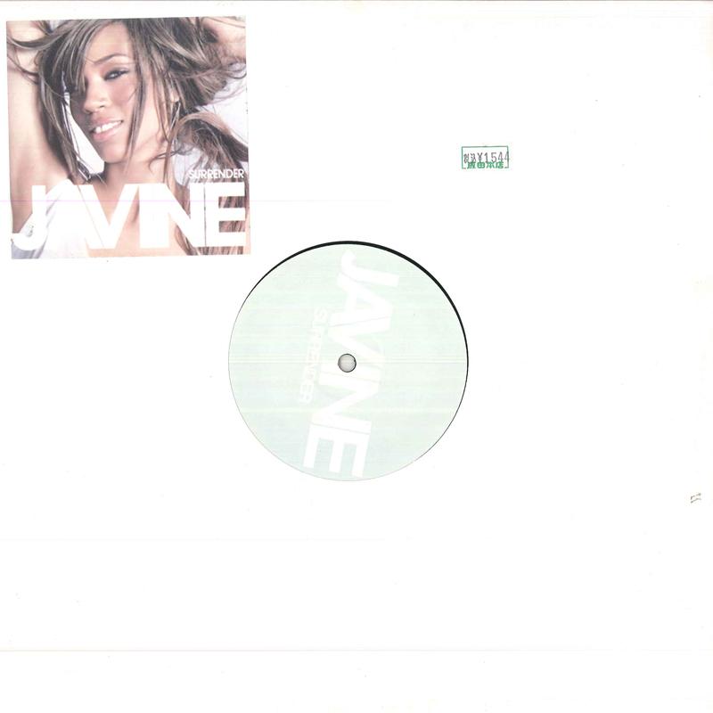 12inch Record JAVINE - Surrender (Your Love) JAV001 Not On Label Japan Rap & Hip-Hop/R&B Used
12inch Record JAVINE - Surrender (Your Love) JAV001 Not On Label Japan Rap & Hip-Hop/R&B Used