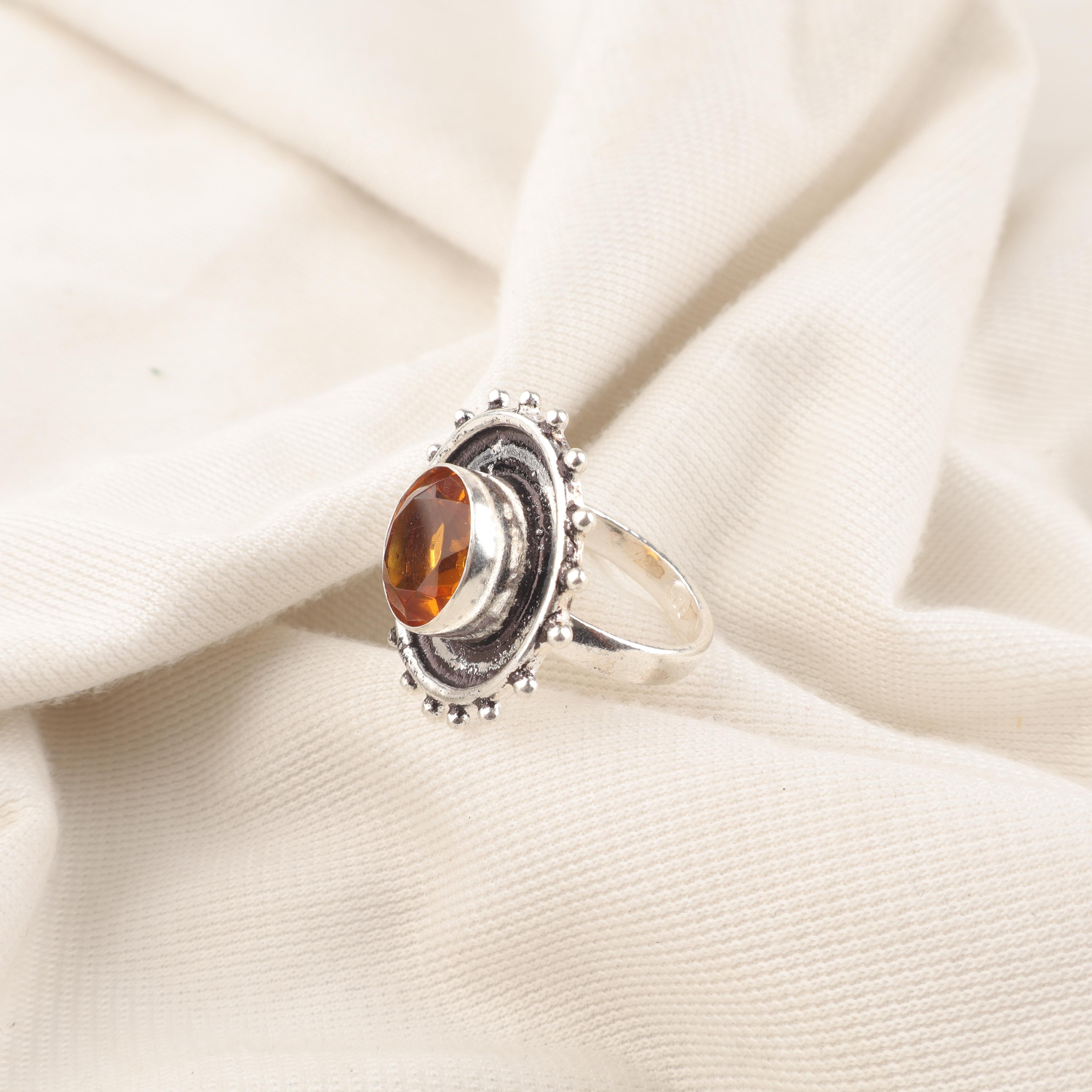 Ювелирные изделия с цитрином, кольцо из серебра 925 пробы, кольцо ручной работы от дизайнера, подарок для мамы 10 оранжевый
Ювелирные изделия с цитрином, кольцо из серебра 925 пробы, кольцо ручной работы от дизайнера, подарок для мамы 10 оранжевый