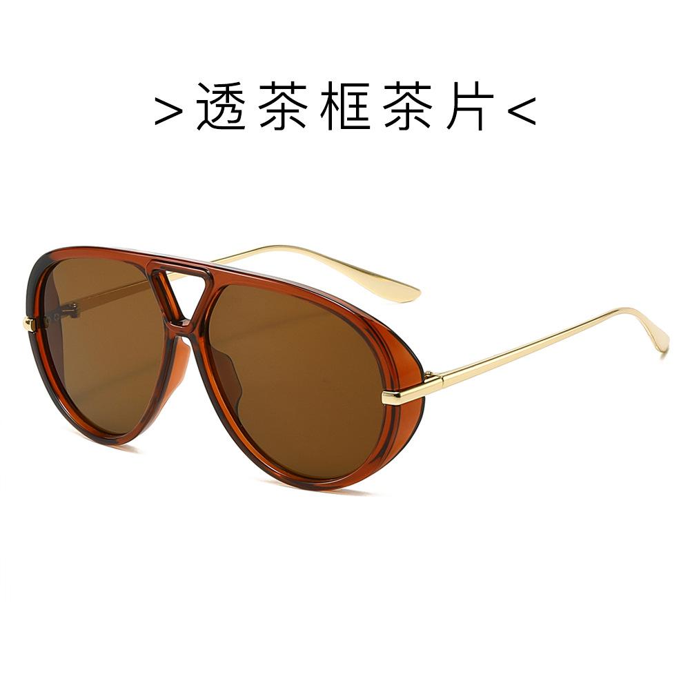 Vintage Pilot Sun Glasses For Ladies Vintage Mirror Sun Glasses Female Stylish Candy Colors Sunglass Man Lunettes De Soleil Homme As Picture
Vintage Pilot Sun Glasses For Ladies Vintage Mirror Sun Glasses Female Stylish Candy Colors Sunglass Man Lunettes De Soleil Homme As Picture