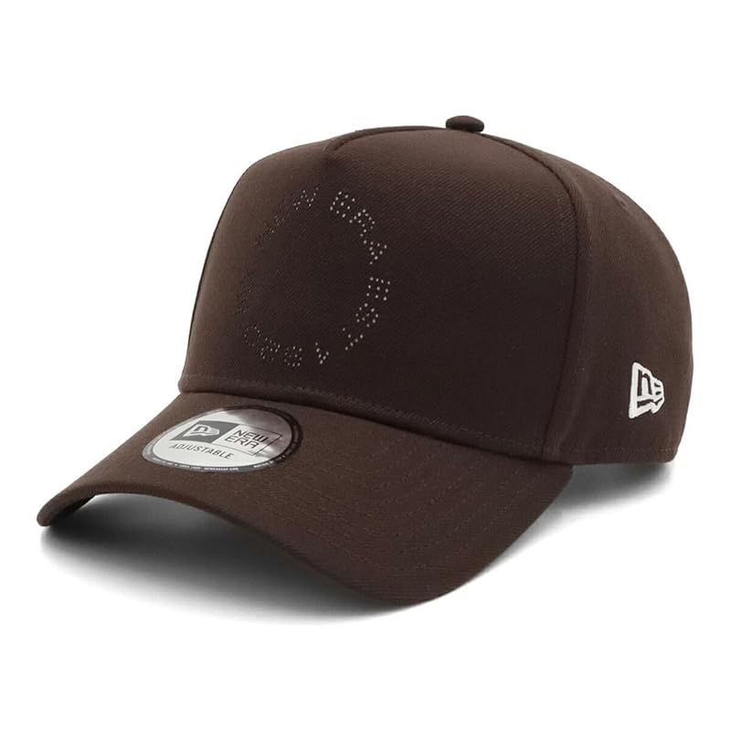 New Era (new era) new era cap 9FORTY-A circle logo ONSPOTZ special order burnt wood FREE 9Forty CS A-Frame Circle Logo
New Era (new era) new era cap 9FORTY-A circle logo ONSPOTZ special order burnt wood FREE 9Forty CS A-Frame Circle Logo