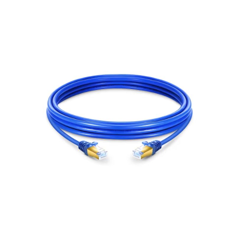 WanTong YouDian 20M Cat5e UTP Gigabit Ethernet Cable
WanTong YouDian 20M Cat5e UTP Gigabit Ethernet Cable