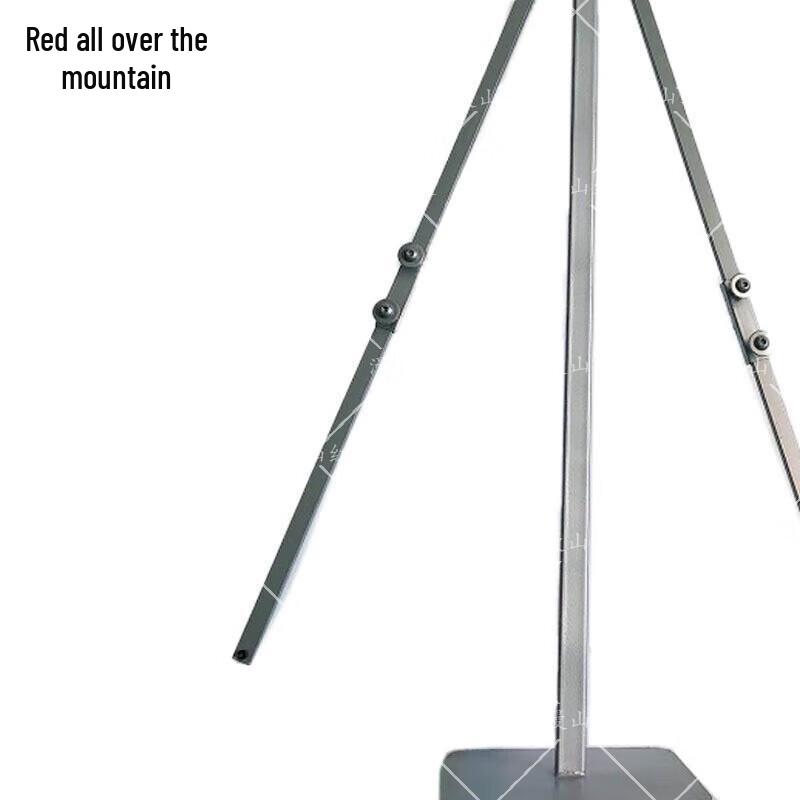 Manshanhong Swing Arm Training Frame
Manshanhong Swing Arm Training Frame