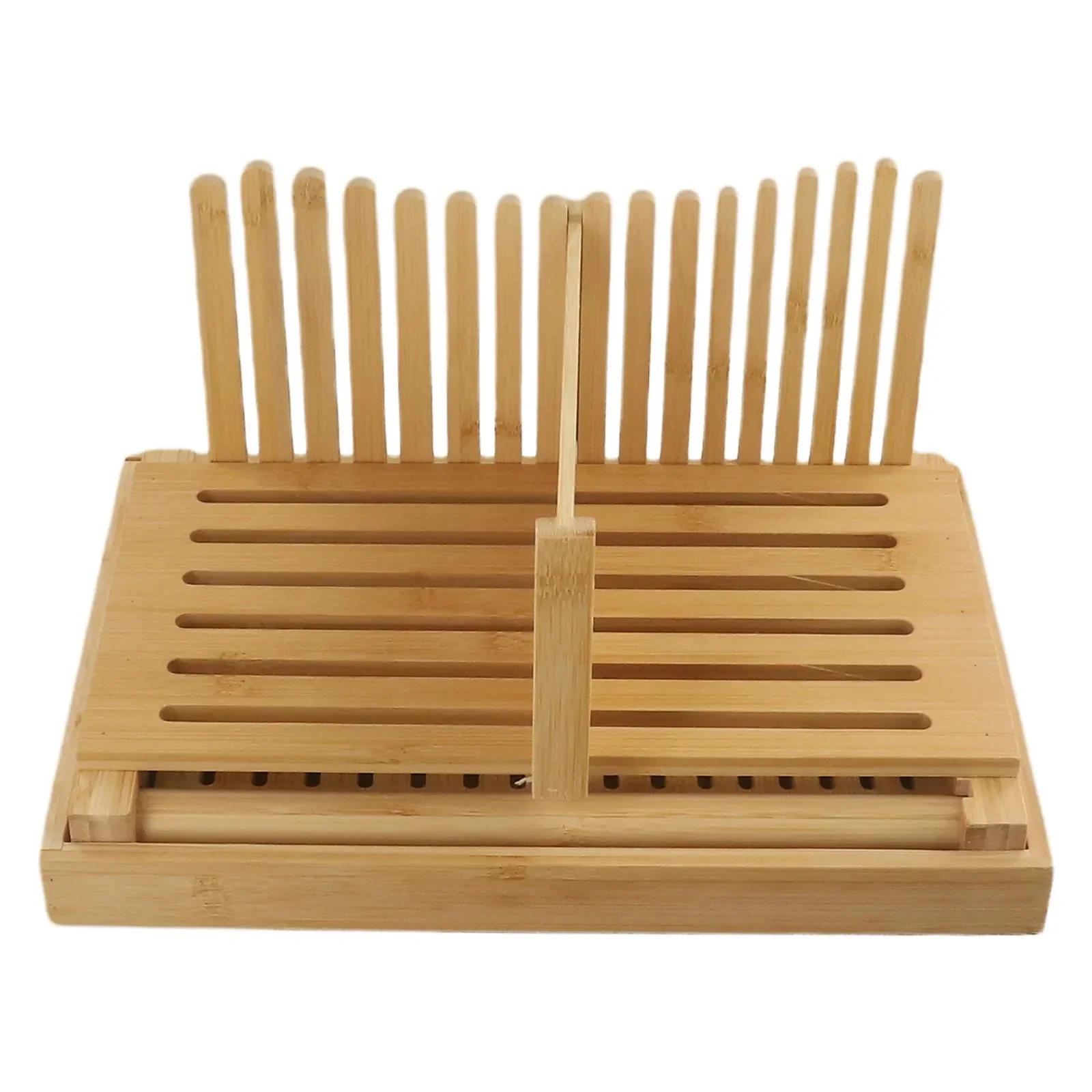 Wooden Bread Slicer Bread Slicer Adjustable Cutting Board Kitchen Wooden Homemade For Kitchen Outstanding Features
Wooden Bread Slicer Bread Slicer Adjustable Cutting Board Kitchen Wooden Homemade For Kitchen Outstanding Features