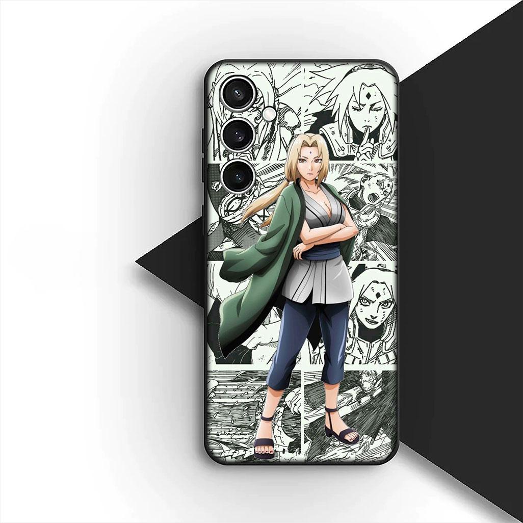 for Samsung Galaxy A35 A36 A55 A26 A05 A06 A14 A50 A51 A53 A54 A12 A13 A23 Phone Cover Soft Case Tsunade Uchiha Sasuke Narutos Galaxy A06
for Samsung Galaxy A35 A36 A55 A26 A05 A06 A14 A50 A51 A53 A54 A12 A13 A23 Phone Cover Soft Case Tsunade Uchiha Sasuke Narutos Galaxy A06