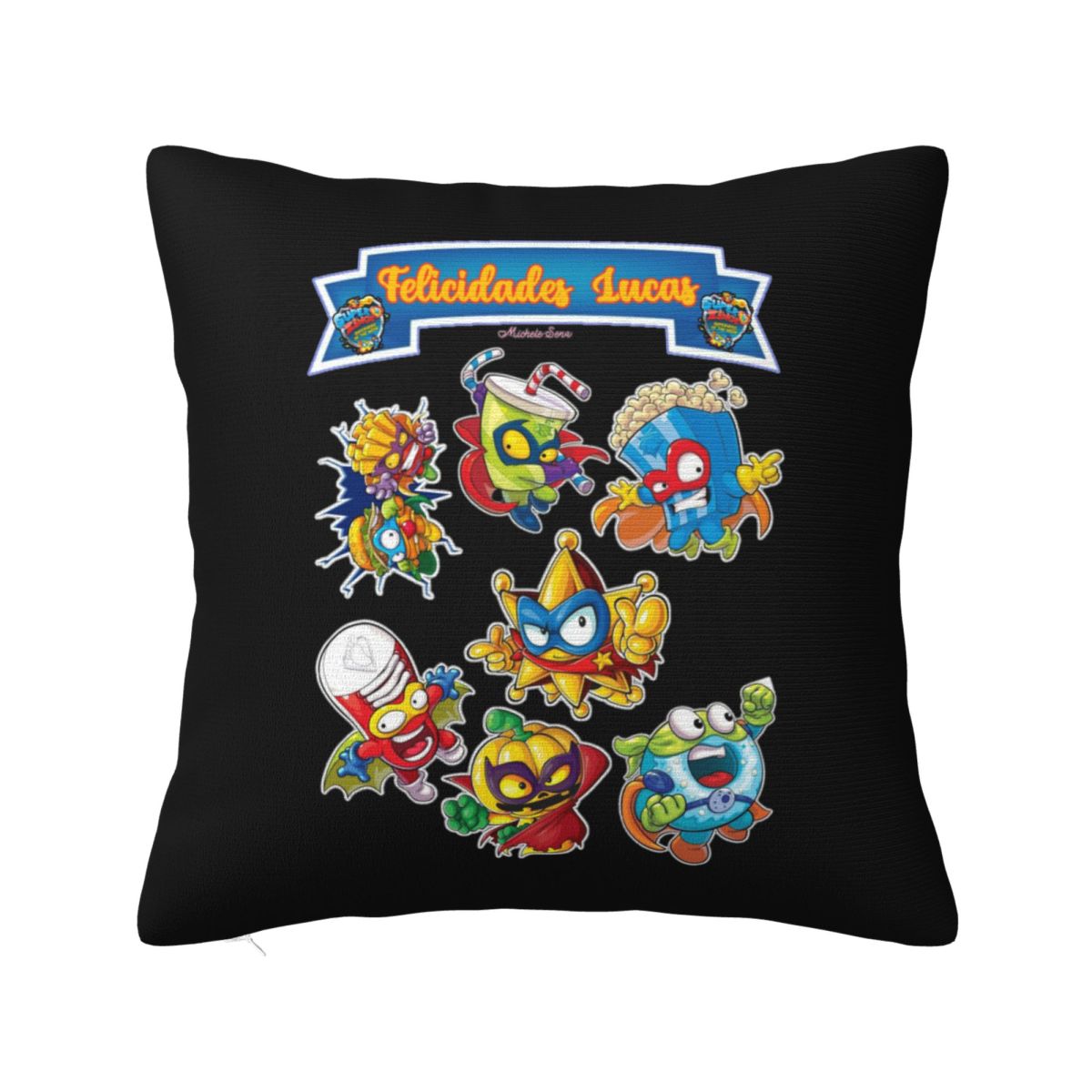 Superthings Square Pillowcase Cushion Cover Pillow Case Throw Pillow Cover for Home Sofa Living Room 12x12Inch
Superthings Square Pillowcase Cushion Cover Pillow Case Throw Pillow Cover for Home Sofa Living Room 12x12Inch