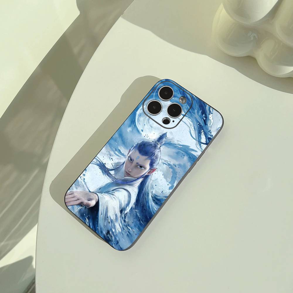 N-Z-Ne-zha Hot anime Phone Case For iPhone 17,16,15,14,13,12,11 Pro Max,16/15/14Plus,XS Soft Black Cover iPhone17PRO
N-Z-Ne-zha Hot anime Phone Case For iPhone 17,16,15,14,13,12,11 Pro Max,16/15/14Plus,XS Soft Black Cover iPhone17PRO