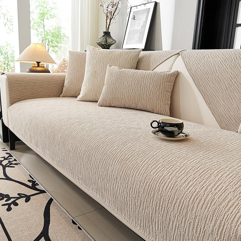 Минималистичный водонепроницаемый коврик для дивана однотонной расцветки, нескользящий и прочный, подходит для домашних животных, защитный чехол для дивана Armrest70X70cm
Минималистичный водонепроницаемый коврик для дивана однотонной расцветки, нескользящий и прочный, подходит для домашних животных, защитный чехол для дивана Armrest70X70cm