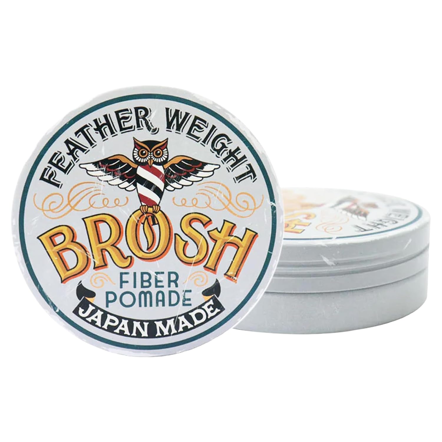BROSH FIBER POMADE 120 г Матовая Легкая Фиксация
BROSH FIBER POMADE 120 г Матовая Легкая Фиксация