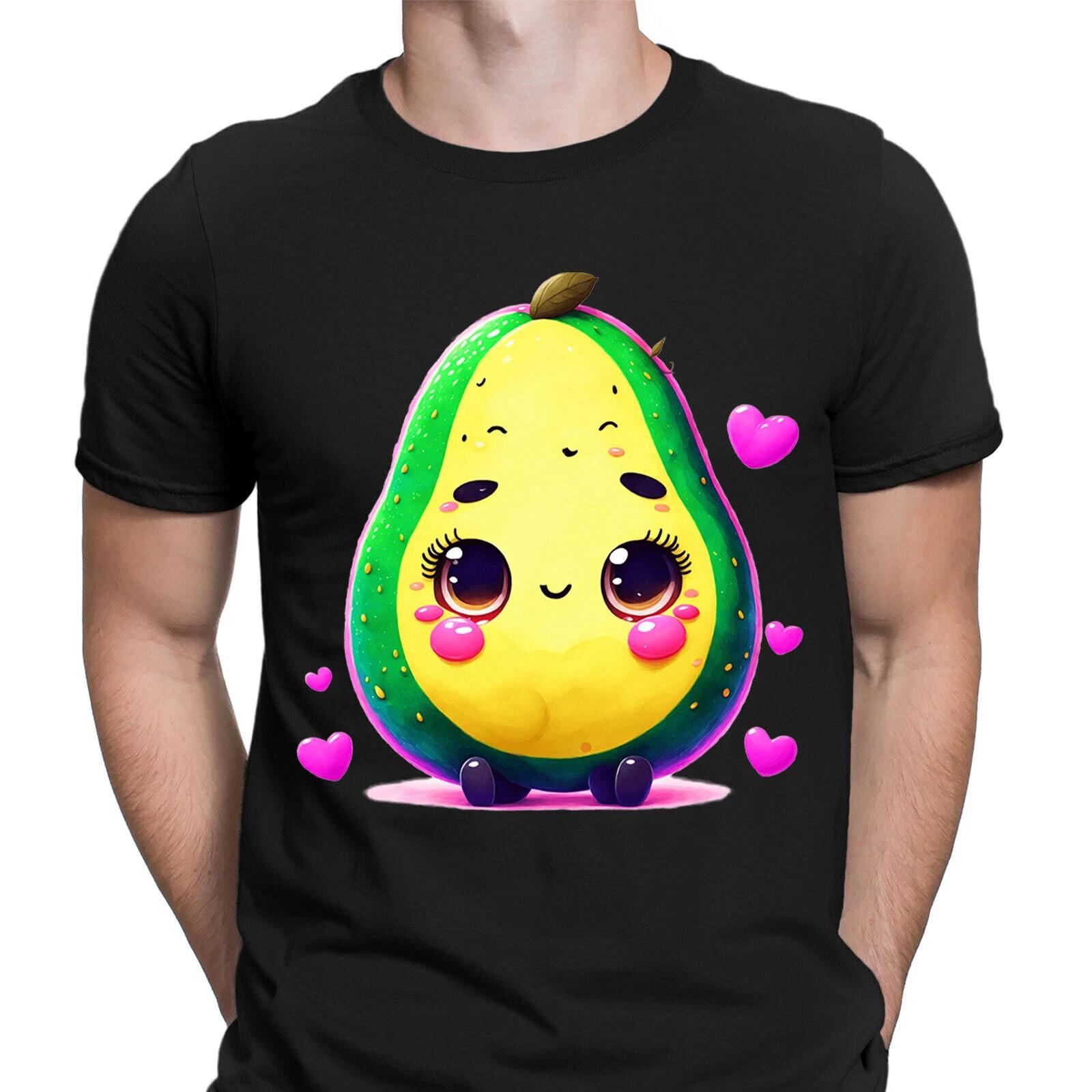 Funny Avocado Cute Vegan Vegetarian Gift Humor Novelty Mens T-Shirts Top #NED M
Funny Avocado Cute Vegan Vegetarian Gift Humor Novelty Mens T-Shirts Top #NED M