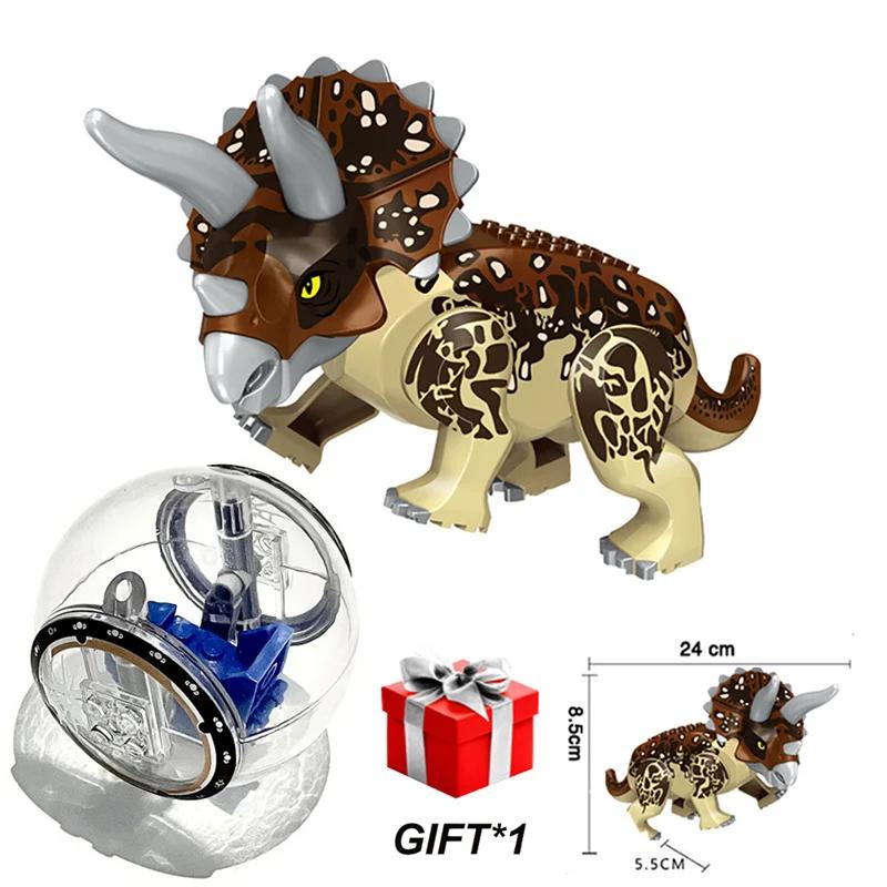 Світ Юрського періоду Будівельні блоки Фігурки динозаврів Цеглинки З Гіросферою для втечі Тиранозавр Індомінус I-Rex Збірка Дитячі іграшки
Світ Юрського періоду Будівельні блоки Фігурки динозаврів Цеглинки З Гіросферою для втечі Тиранозавр Індомінус I-Rex Збірка Дитячі іграшки