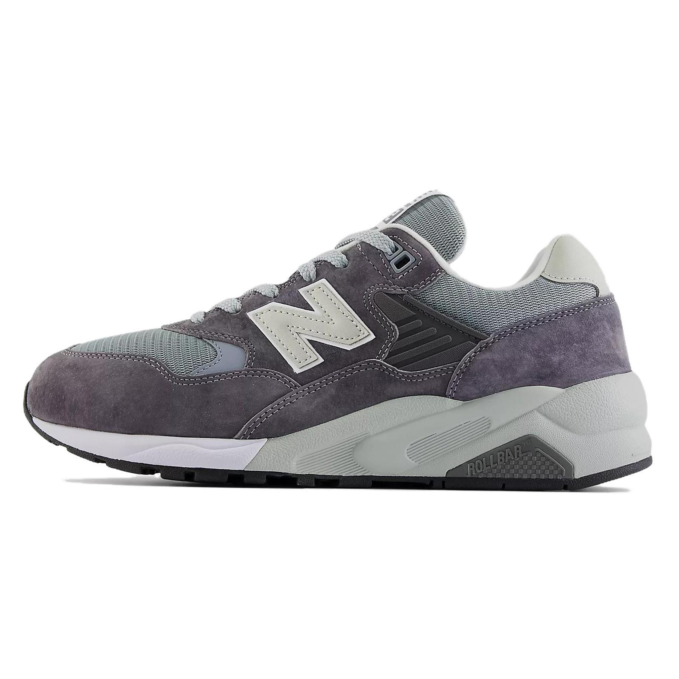 580 New Balance Magnet Lead Steel MT580ADB 37.5
580 New Balance Magnet Lead Steel MT580ADB 37.5