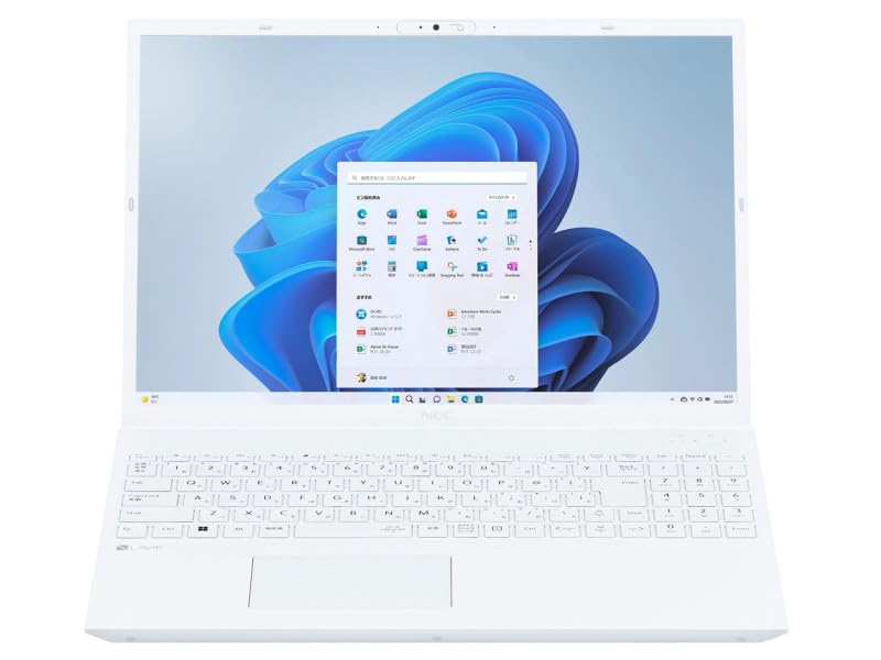 NEC LAVIE N16 Pearl i7 Super Multi N1670/HAW Білий/Core 1225U/16GB/SSD256GB/DVD-привід/Win11Home/Office H&B 2021/16 Тип/IPS/WUXGA PC-N1670HAW
NEC LAVIE N16 Pearl i7 Super Multi N1670/HAW Білий/Core 1225U/16GB/SSD256GB/DVD-привід/Win11Home/Office H&B 2021/16 Тип/IPS/WUXGA PC-N1670HAW