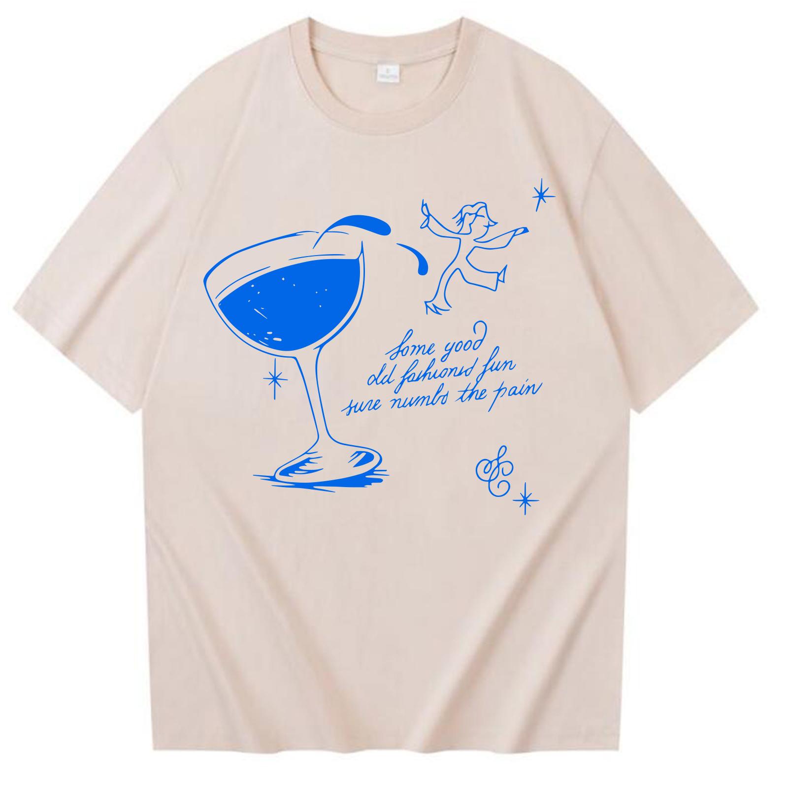 Sabrina Carpenters 2026 Summer Best Friend Cotton Tshirt UNISEXs Womens Large Size Comfortable Retro Harajuku Y2k Style M
Sabrina Carpenters 2026 Summer Best Friend Cotton Tshirt UNISEXs Womens Large Size Comfortable Retro Harajuku Y2k Style M