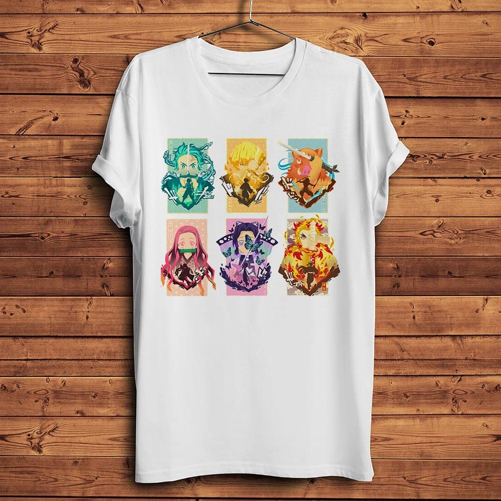 Tanjirou Zenitsu Nezuko Inosuke Shinobu RengokuFunny Anime Tshirt UnisexKimetsu No YaibaUnisex Unisexga T Shirtbreathable Print 4XL
Tanjirou Zenitsu Nezuko Inosuke Shinobu RengokuFunny Anime Tshirt UnisexKimetsu No YaibaUnisex Unisexga T Shirtbreathable Print 4XL