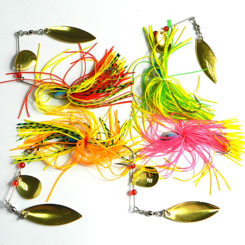 Finesse Flipping Jig Spinners Spoon Bait Fishing Lure Wobbler Lures Weedless Skirted Bass Jig 16.3G-02
Finesse Flipping Jig Spinners Spoon Bait Fishing Lure Wobbler Lures Weedless Skirted Bass Jig 16.3G-02