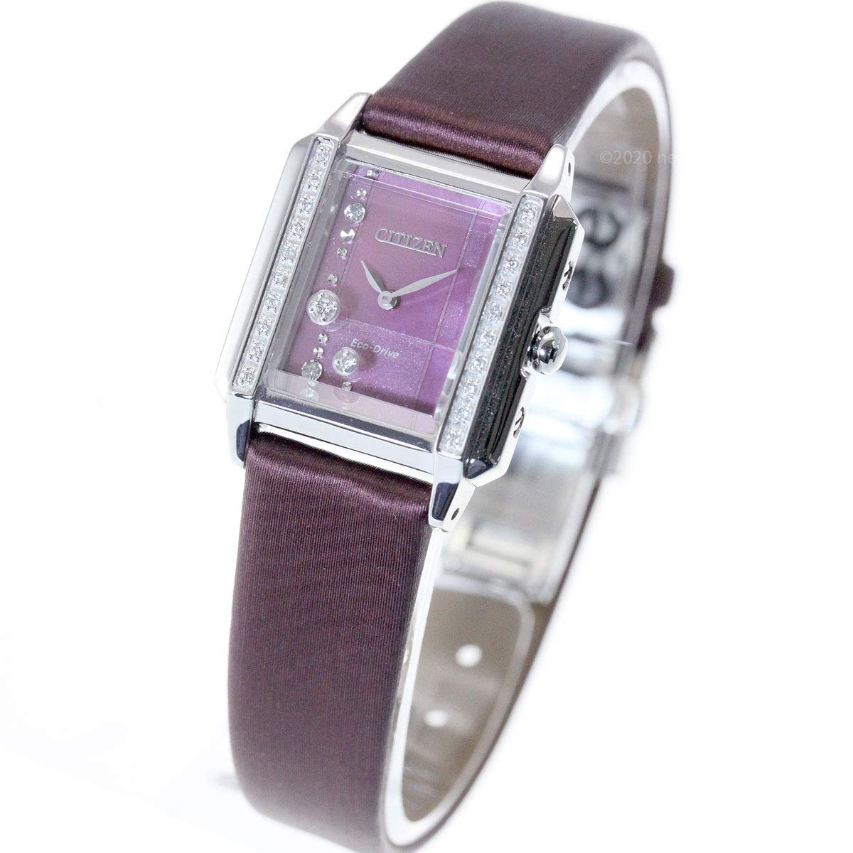 CITIZEN Watch JOUNETSU COLLECTION Limited Model 600 Pieces Eco Drive EG7061-15W Women s Red червоний
CITIZEN Watch JOUNETSU COLLECTION Limited Model 600 Pieces Eco Drive EG7061-15W Women s Red червоний