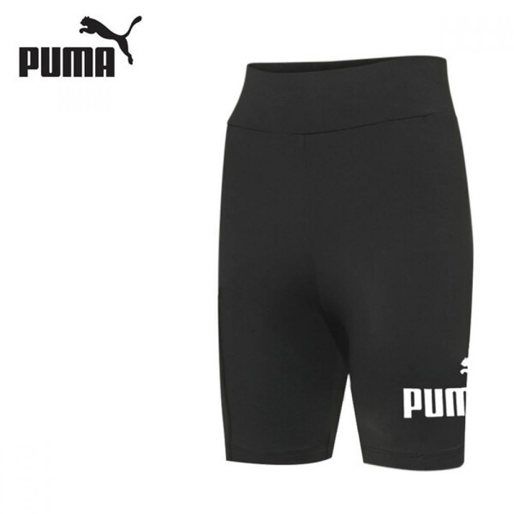 Puma ESSential Logo 7 Inch Short TightS Black Women S Workout fitneSS Training SportS leggingS ShortS 5 58688801/XS (90 measurements)
Puma ESSential Logo 7 Inch Short TightS Black Women S Workout fitneSS Training SportS leggingS ShortS 5 58688801/XS (90 measurements)