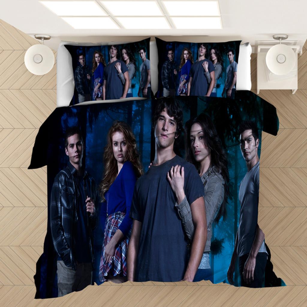 Comforter Supernatural Bedding Set S Supernatural Tv Series Sam Dean Comforter Bedding Sets Bedclothes (No Sheet) Comforter (quilt)-EU Single(135*200cm)3pcs
Comforter Supernatural Bedding Set S Supernatural Tv Series Sam Dean Comforter Bedding Sets Bedclothes (No Sheet) Comforter (quilt)-EU Single(135*200cm)3pcs