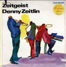 LP Record DENNY ZEITLIN Zeitgeist JCS9548 Columbia 1973 US Jazz Used
LP Record DENNY ZEITLIN Zeitgeist JCS9548 Columbia 1973 US Jazz Used