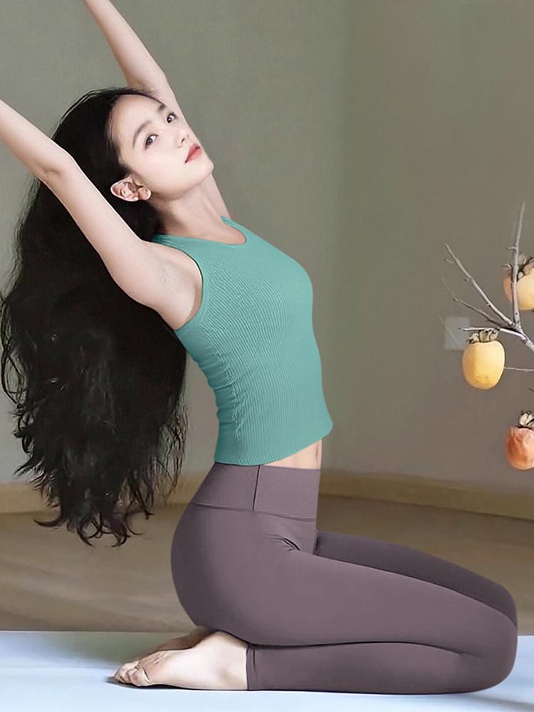Women s 2026 Super Hot Yoga Suit Set: Outdoor-Ready, Stunning Pilates & Fitness Top, Spring/Summer Vest Extra Large
Women s 2026 Super Hot Yoga Suit Set: Outdoor-Ready, Stunning Pilates & Fitness Top, Spring/Summer Vest Extra Large