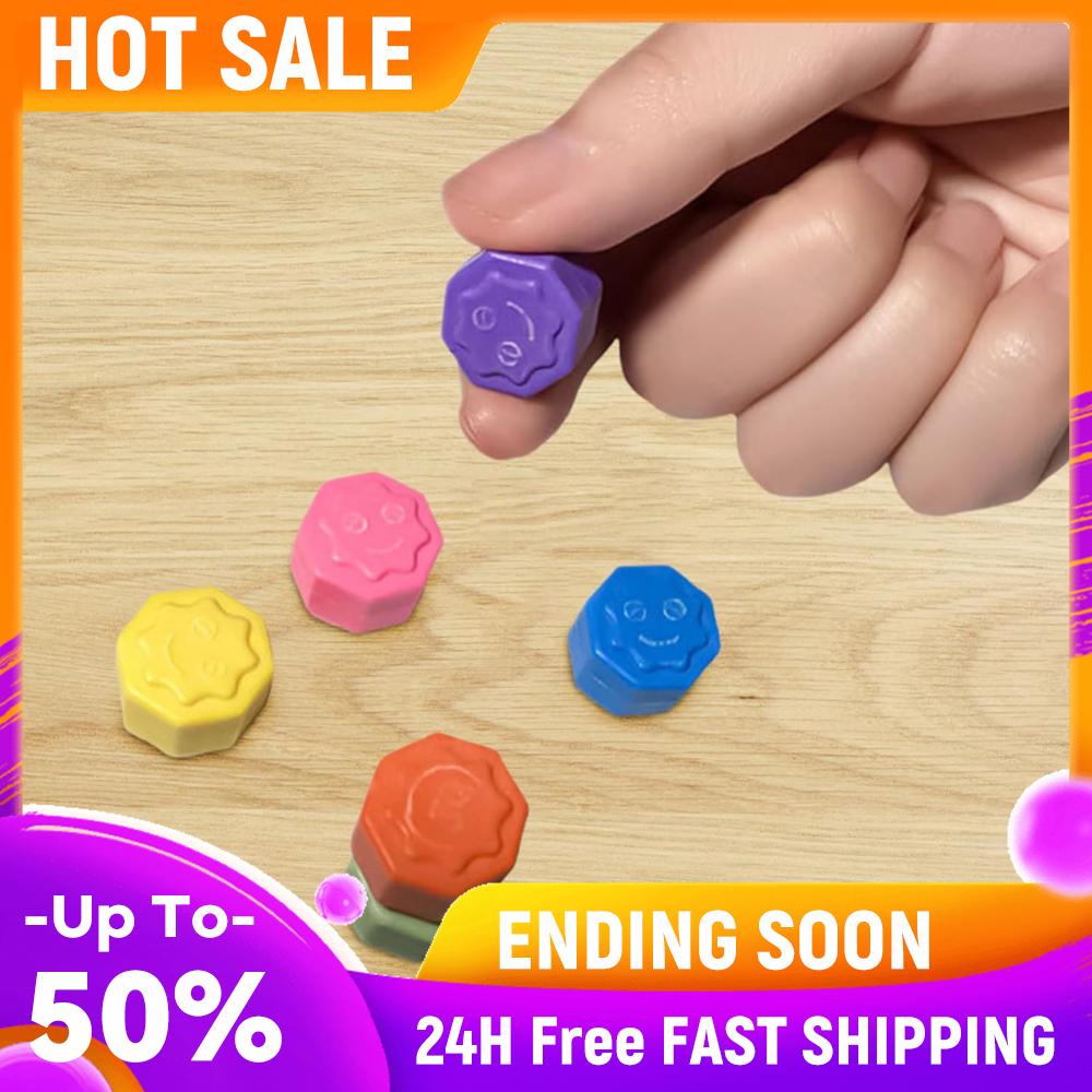 6Pcs Set Traditional Stone Toy with Storage Box Stone Catching Toy Stone Tossing Game for Hand-eye Coordination China Mainland
6Pcs Set Traditional Stone Toy with Storage Box Stone Catching Toy Stone Tossing Game for Hand-eye Coordination China Mainland