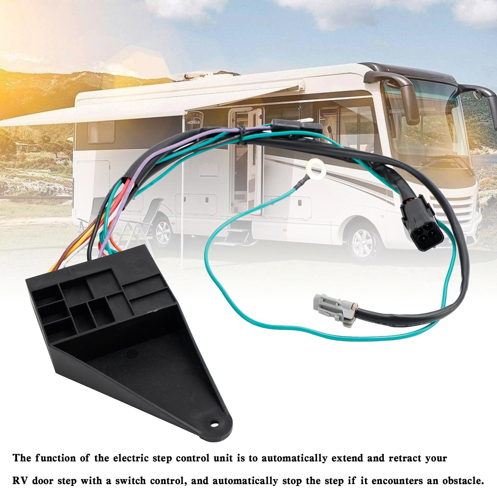 Блок управления в сборе IMGL/9510 Управление ступенью для электрической подножки Kwikee 909510000
Блок управления в сборе IMGL/9510 Управление ступенью для электрической подножки Kwikee 909510000