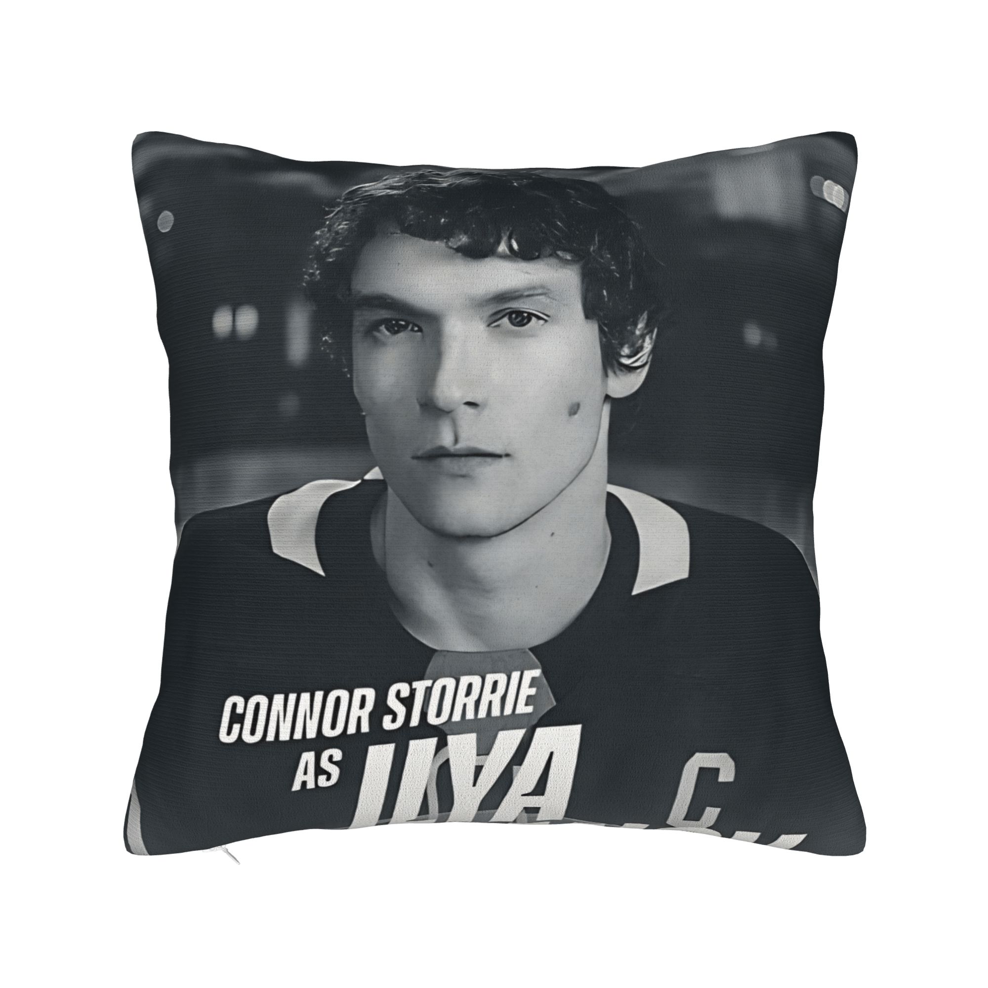 Heated Rivalry Ilya Pillow Case Vintage Pillow Cover Graphic Pillowcases For Living Room Chair 20x20Inch
Heated Rivalry Ilya Pillow Case Vintage Pillow Cover Graphic Pillowcases For Living Room Chair 20x20Inch