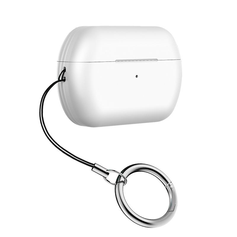 Магнитный защитный чехол для наушников Oatsbasf для AirPods Pro 1/2 Чехол для наушников Противопотерянный чехол для наушников-вкладышей для Airpods Pro 1/2 Сумка белый
Магнитный защитный чехол для наушников Oatsbasf для AirPods Pro 1/2 Чехол для наушников Противопотерянный чехол для наушников-вкладышей для Airpods Pro 1/2 Сумка белый