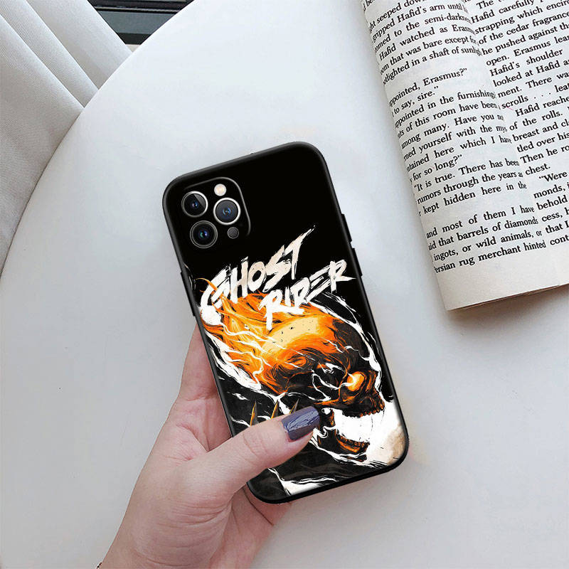 Чохол для телефону JO26 Ghost Rider для Motorola Edge 50 40 30 Pro NEO Ultra Fusion Lite Plus G04 G04S G05 G15 G14 G24 G34 G35 G45 G54 G52 E32 Moto G04 4G ебеновий
Чохол для телефону JO26 Ghost Rider для Motorola Edge 50 40 30 Pro NEO Ultra Fusion Lite Plus G04 G04S G05 G15 G14 G24 G34 G35 G45 G54 G52 E32 Moto G04 4G ебеновий